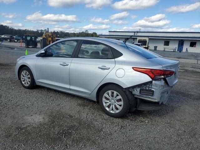 Photo 2 from auction – 2020 HYUNDAI ACCENT SE with VIN 3KPC24A60LE115811