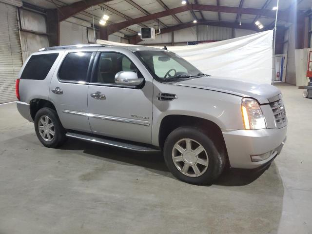 Photo 4 from auction – 2010 CADILLAC ESCALADE with VIN 1GYUKAEF2AR112367