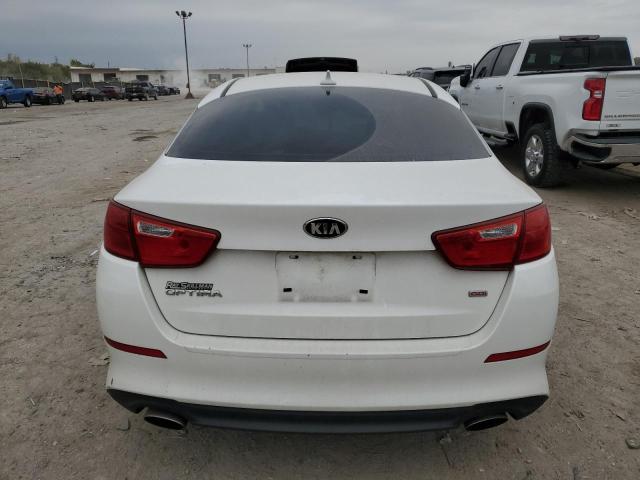 Photo 6 from auction – 2015 KIA OPTIMA LX with VIN KNAGM4A76F5537518