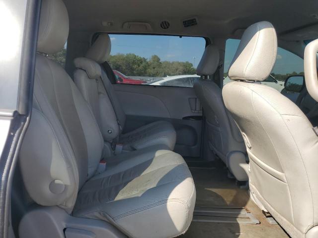 Photo 11 from auction – 2014 TOYOTA SIENNA LE with VIN 5TDKK3DC2ES471015