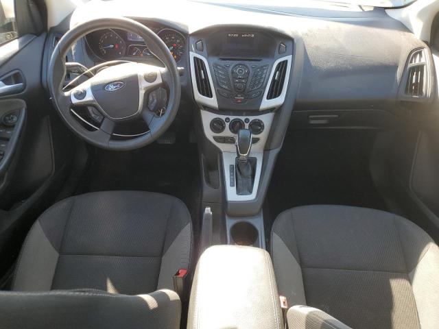 Photo 8 from auction – 2013 FORD FOCUS SE with VIN 1FADP3F27DL336813