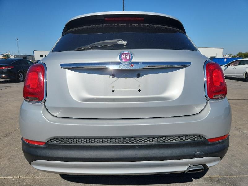Photo 6 from auction – 2016 FIAT 500 EASY with VIN ZFBCFXBT4GP510769