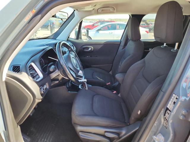 Photo 7 from auction – 2018 JEEP RENEGADE L with VIN ZACCJBBBXJPH11706