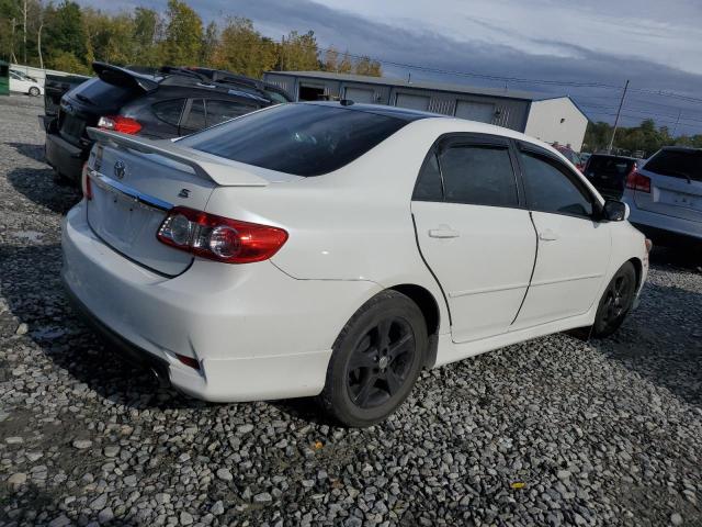 Photo 3 from auction – 2011 TOYOTA COROLLA BASE with VIN 2T1BU4EE2BC690514