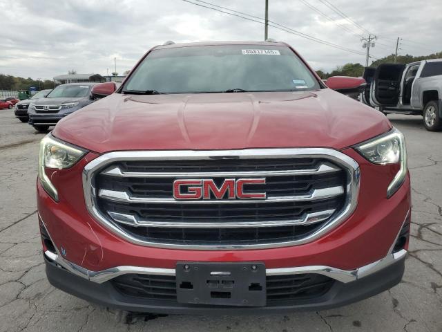 Photo 5 from auction – 2020 GMC TERRAIN SL with VIN 3GKALPEX2LL188560