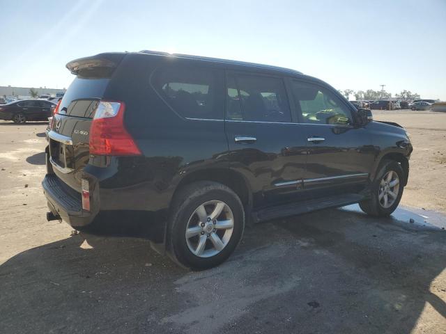 Photo 3 from auction – 2013 LEXUS GX 460 with VIN JTJBM7FX7D5053679
