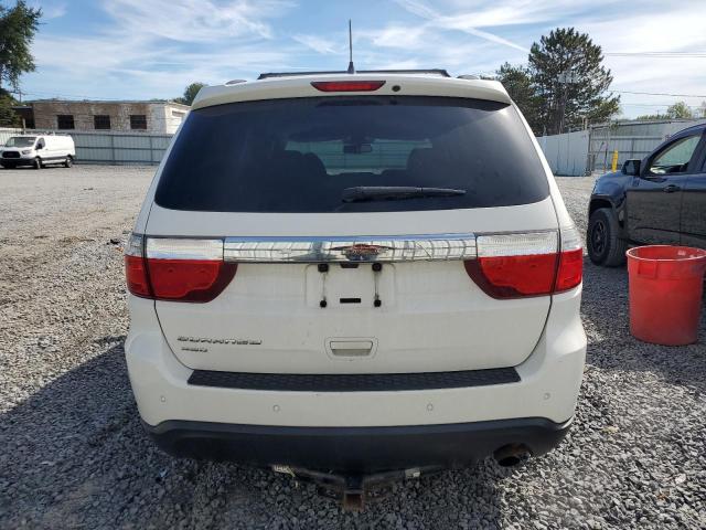 Photo 6 from auction – 2011 DODGE DURANGO EX with VIN 1D4RE2GG3BC733185
