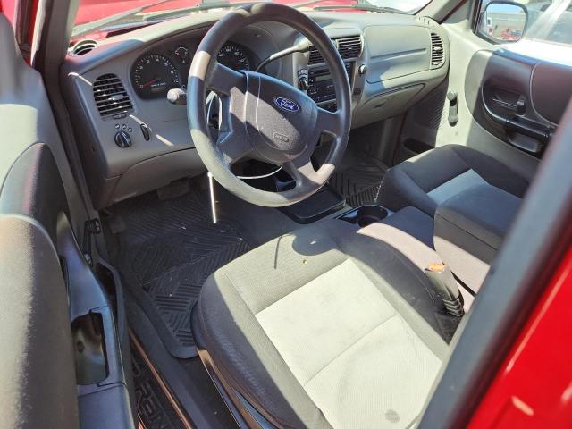 Photo 8 from auction – 2005 FORD RANGER SUP with VIN 1FTZR45E45PA15205