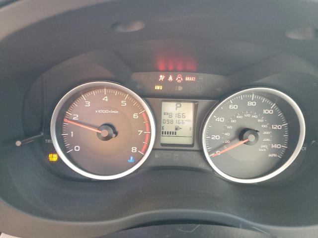 Photo 9 from auction – 2015 SUBARU FORESTER 2 with VIN JF2SJADC6FH455768
