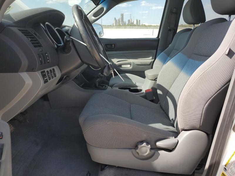 Photo 7 from auction – 2011 TOYOTA TACOMA DOU with VIN 5TFLU4EN9BX019721