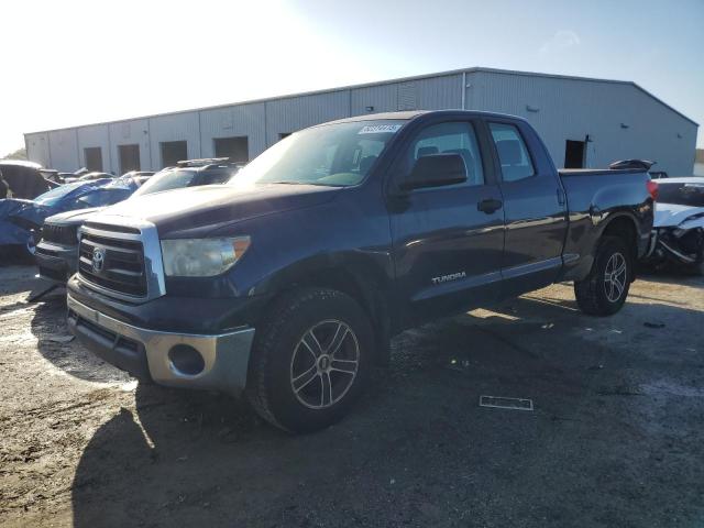 TOYOTA TUNDRA DOU 2012 with VIN 5TFRM5F1XCX040803 - Photo from auction