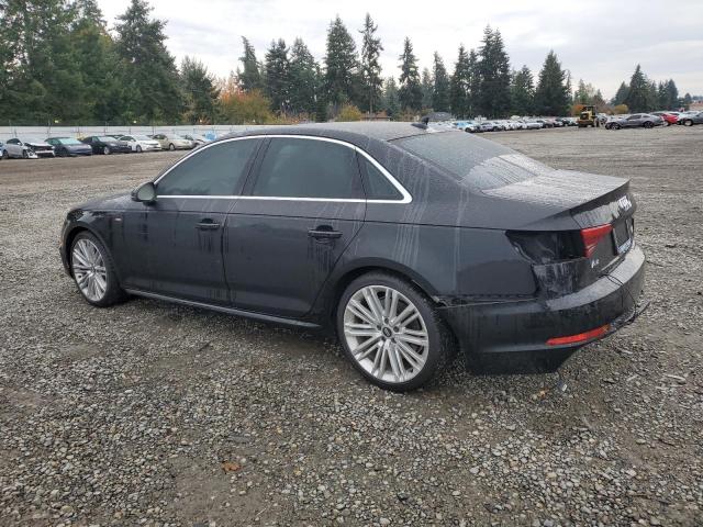 Photo 2 from auction – 2017 AUDI A4 PREMIUM with VIN WAUENAF41HN013388