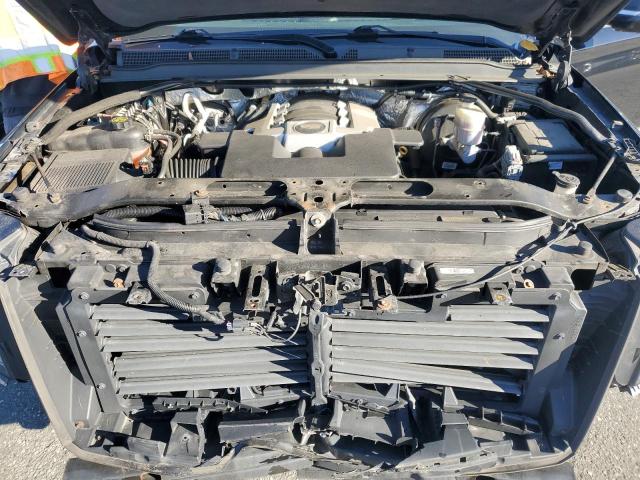 Photo 12 from auction – 2016 CADILLAC ESCALADE PREMIUM with VIN 1GYS4CKJ2GR296661