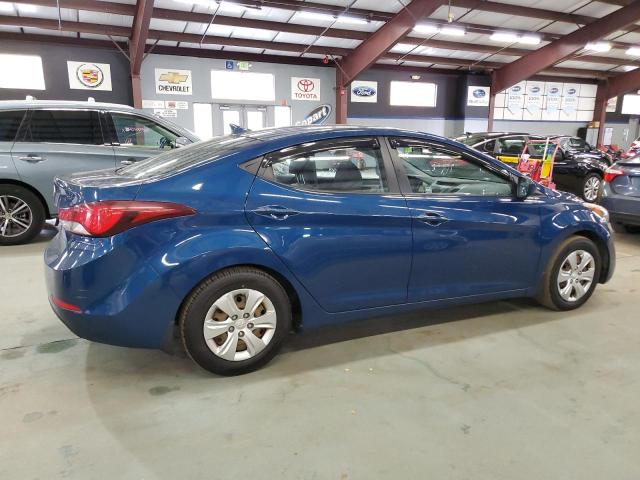 Photo 3 from auction – 2016 HYUN ELANTRA SE with VIN KMHDH4AE1GU492614