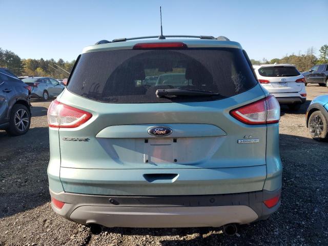 Photo 6 from auction – 2013 FORD ESCAPE SE with VIN 1FMCU0GX9DUD33330