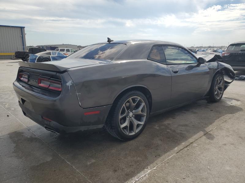 Photo 3 from auction – 2015 DODGE CHALLENGER with VIN 2C3CDZAGXFH774346