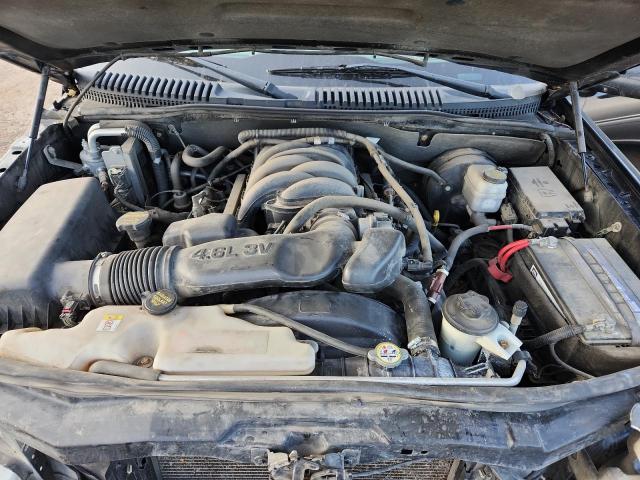 Photo 12 from auction – 2010 FORD EXPLORER E with VIN 1FMEU7E89AUB14246