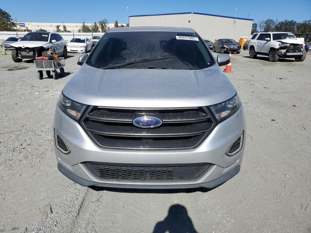 Photo 5 from auction – 2016 FORD EDGE SPORT with VIN 2FMPK4AP1GBC33966