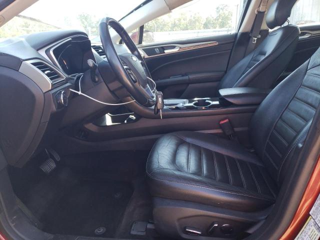 Photo 7 from auction – 2014 FORD FUSION SE with VIN 3FA6P0HD0ER169221