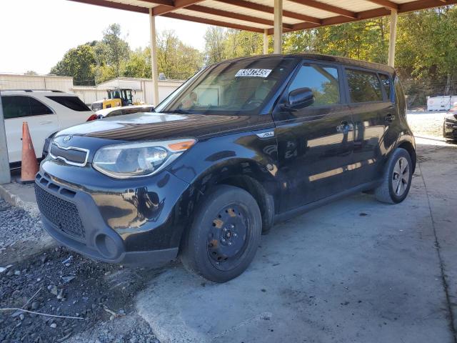 KIA SOUL 2016 with VIN KNDJN2A27G7354004 - Photo from auction