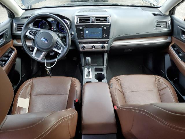 Photo 8 from auction – 2017 SUBARU OUTBACK TO with VIN 4S4BSETC2H3386528
