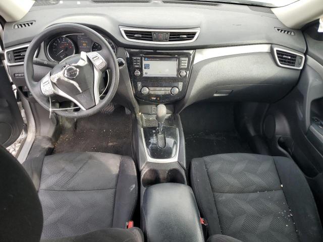Photo 8 from auction – 2015 NISSAN ROGUE S with VIN 5N1AT2MK5FC806650
