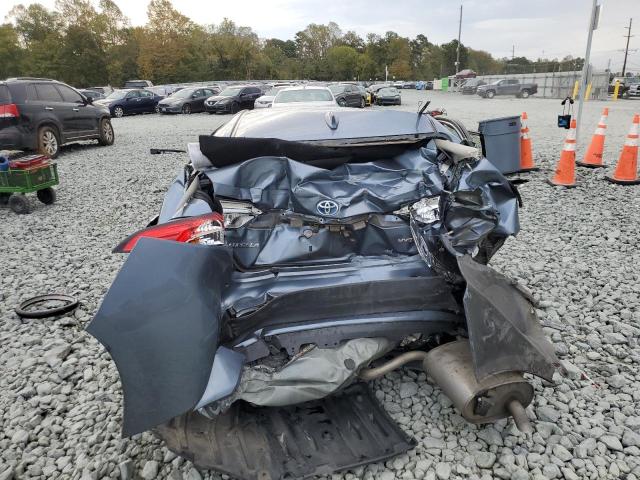 Photo 6 from auction – 2022 TOYOTA COROLLA LE with VIN JTDEAMDE8NJ049724