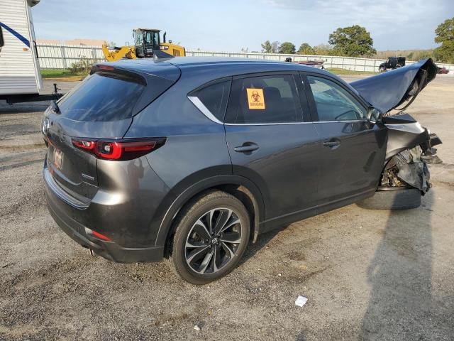 Photo 3 from auction – 2023 MAZDA CX-5 PREMI with VIN JM3KFBEM5P0216166