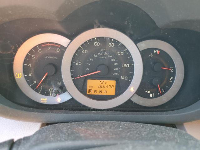Photo 9 from auction – 2011 TOYOTA RAV4 with VIN 2T3ZF4DV5BW063404