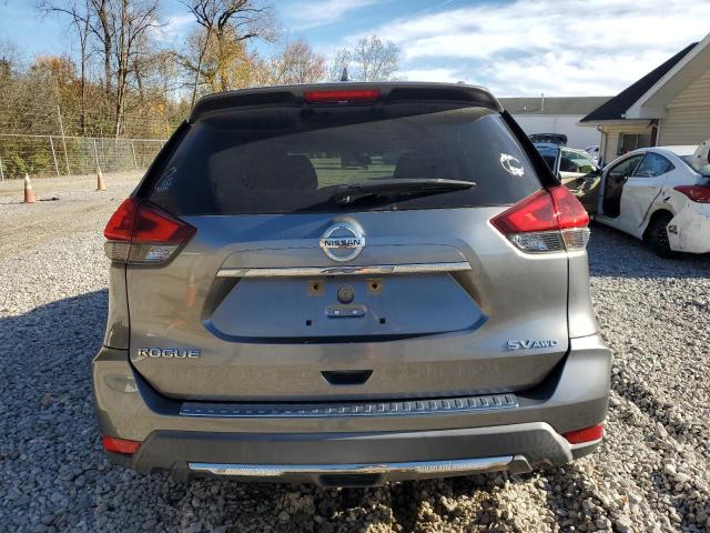 Photo 6 from auction – 2018 NISSAN ROGUE S with VIN KNMAT2MV4JP557919