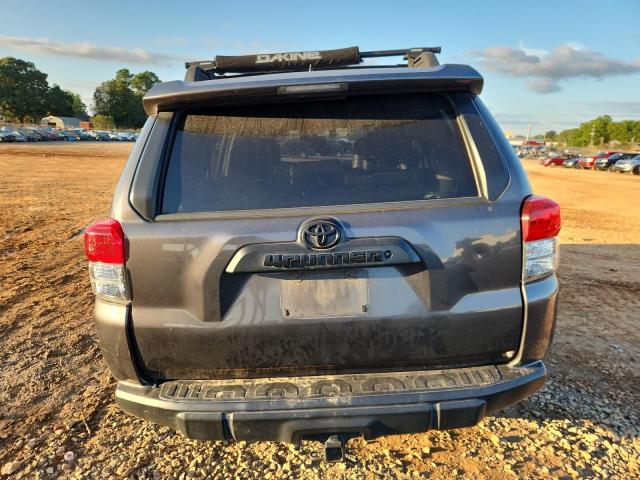 Photo 6 from auction – 2013 TOYOTA 4RUNNER SR with VIN JTEBU5JR3D5127370