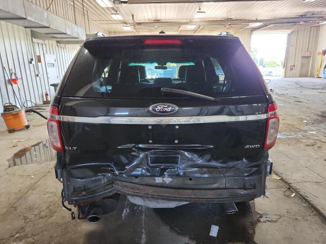 Photo 6 from auction – 2013 FORD EXPLORER X with VIN 1FM5K8D86DGA70223