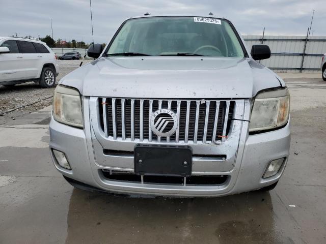 Photo 5 from auction – 2011 MERCURY MARINER with VIN 4M2CN9BG8BKJ01172