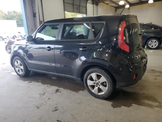 Zdjęcie 2 z aukcji – 2019 KIA SOUL z VIN KNDJN2A29K7652076