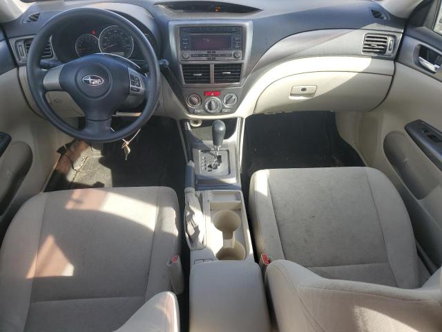 Photo 8 from auction – 2011 SUBARU IMPREZA 2. with VIN JF1GE6A69BH516938