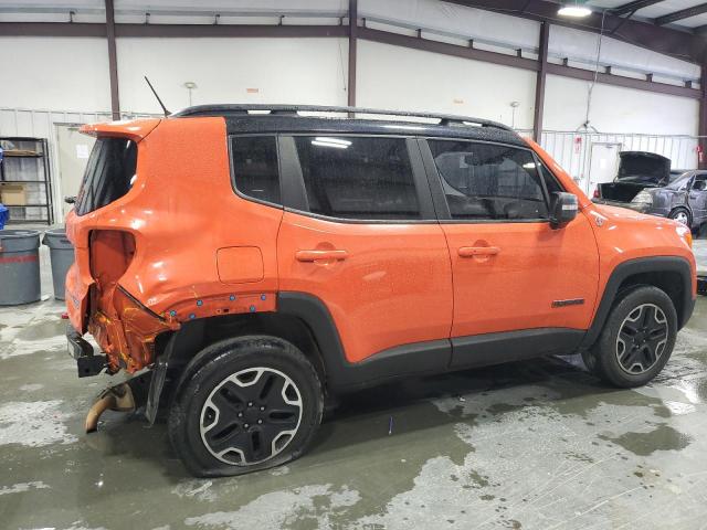 Photo 3 from auction – 2016 JEEP RENEGADE T with VIN ZACCJBCT6GPD80266