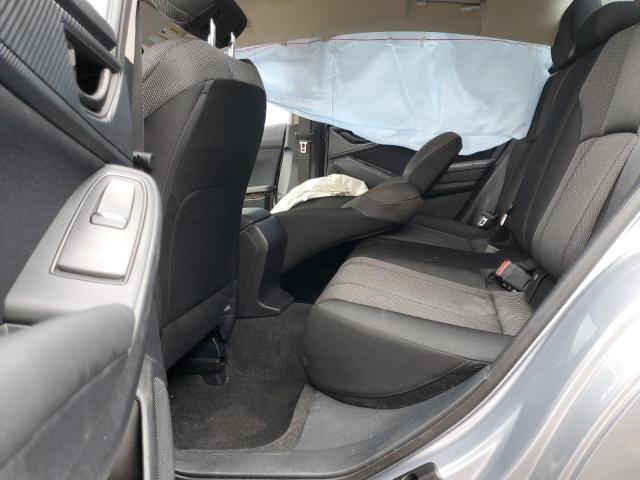 Photo 10 from auction – 2018 SUBARU IMPREZA with VIN 4S3GKAA64J3605396