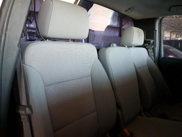 Photo 10 from auction – 2016 CHEV SILVERADO C1500 with VIN 1GCNCNEH1GZ248465