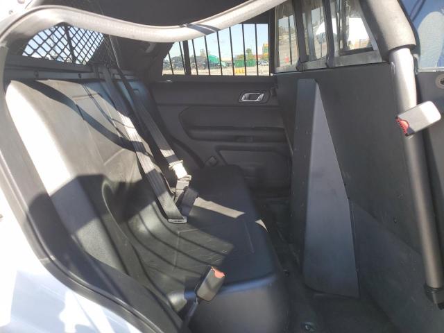 Photo 10 from auction – 2017 FORD EXPLORER P with VIN 1FM5K8AR5HGD06539