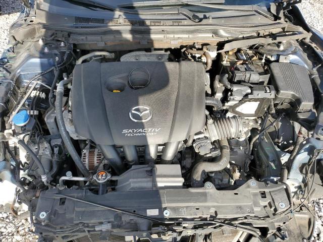 Photo 11 from auction – 2017 MAZDA 6 TOURING with VIN JM1GL1V57H1125986