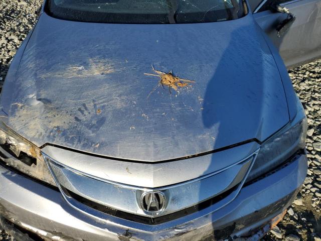 Photo 11 from auction – 2018 ACURA ILX with VIN 19UDE2F71JA009256
