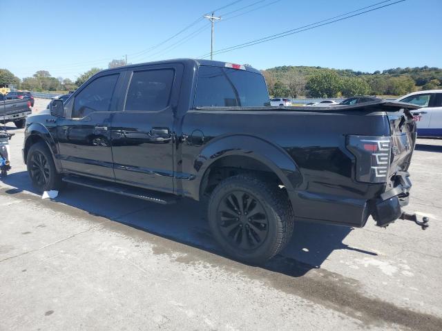 Photo 2 from auction – 2017 FORD F150 with VIN 1FTEW1CF2HFB05416