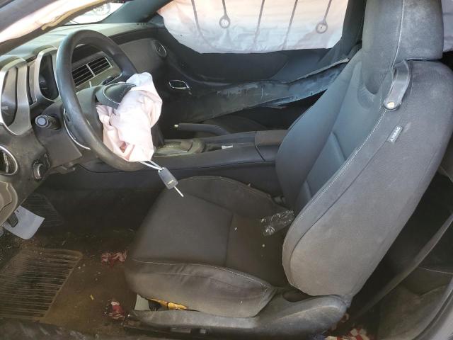 Zdjęcie 7 z aukcji – 2010 CHEVROLET CAMARO LT z VIN 2G1FB1EV4A9158663