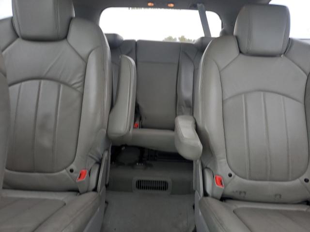 Photo 10 from auction – 2008 BUICK ENCLAVE CX with VIN 5GAER23798J121150