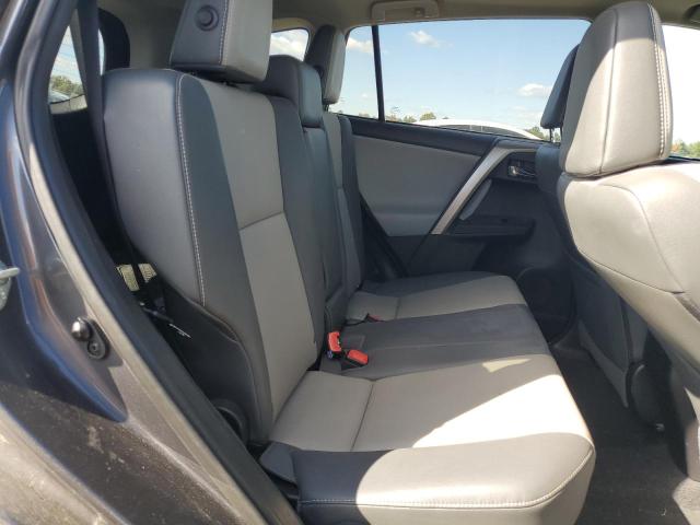 Photo 11 from auction – 2015 TOYOTA RAV4 LIMIT with VIN 2T3DFREV1FW296434
