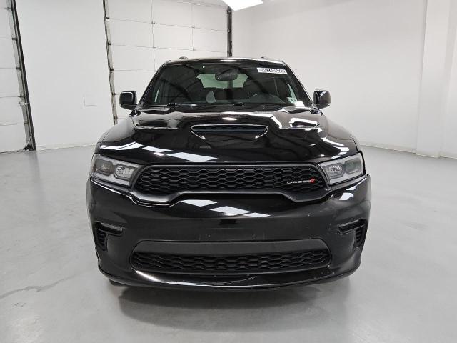 Photo 5 from auction – 2021 DODGE DURANGO GT with VIN 1C4RDJDG2MC634374