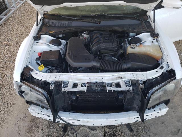 Photo 11 from auction – 2022 CHRYSLER 300 TOURIN with VIN 2C3CCASG3NH210023