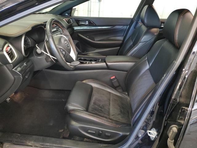 Zdjęcie 7 z aukcji – 2021 NISSAN MAXIMA SR z VIN 1N4AA6EV7MC510140