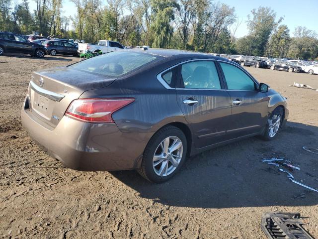 Photo 3 from auction – 2013 NISSAN ALTIMA 2.5 with VIN 1N4AL3AP5DN511520