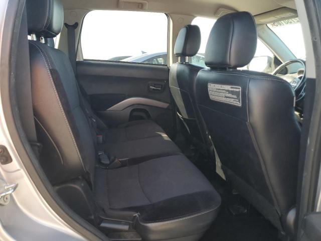Photo 11 from auction – 2011 MITSUBISHI OUTLANDER with VIN JA4AS3AW2BU023207